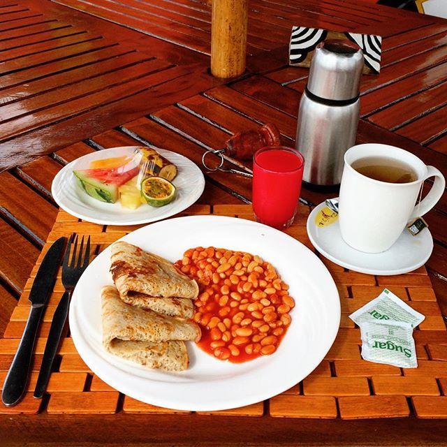 Khweza Bed And Breakfast Найроби Экстерьер фото